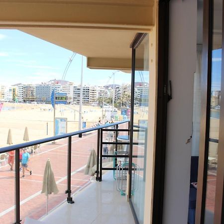 Lord Nelson Las Canteras 2 Las Palmas Buitenkant foto