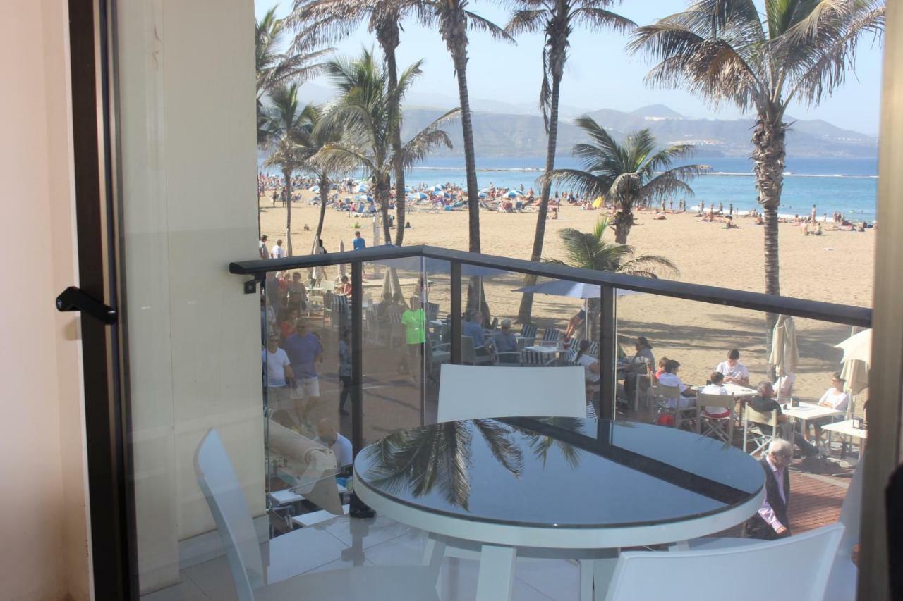 Lord Nelson Las Canteras 2 Las Palmas Buitenkant foto